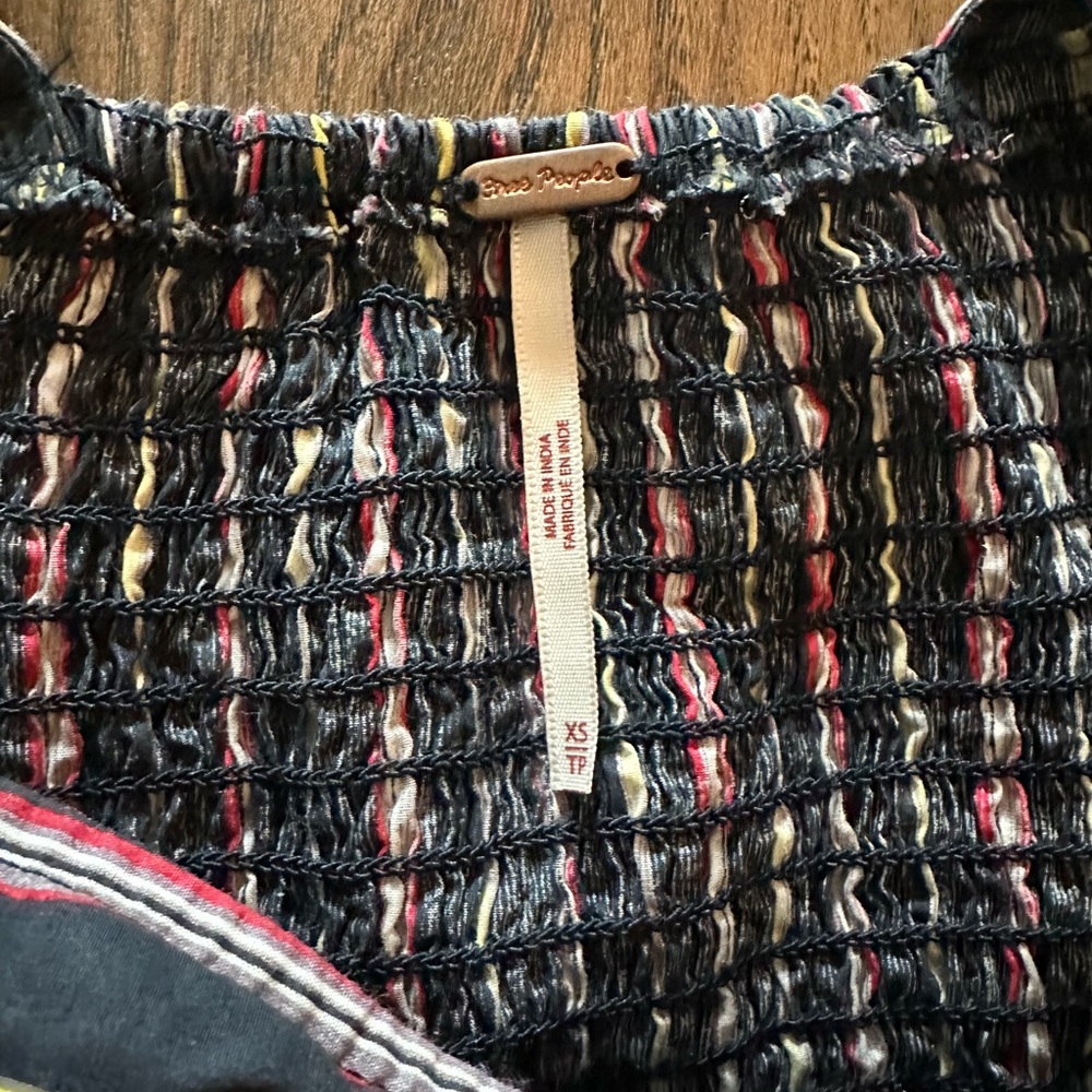 Crop Top - Picture 6 of 6